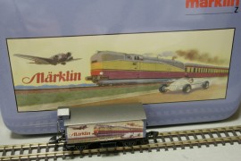 Marklin 80915 NIEUW