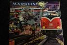 Marklin catalogus 1962/1963