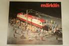 Marklin catalogus 1980