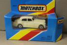 Matchbox 31 .1 NIEUW