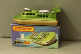 Matchbox 72 & 2 NIEUW