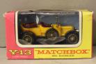 Matchbox Y-13 NIEUW