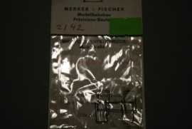 Merken + Fischer 2142