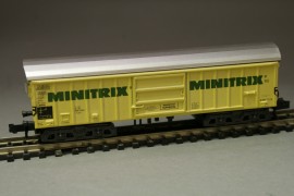 Minitrix 13280 GEBRUIKT