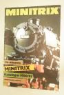 Minitrix catalogus 1980/1981