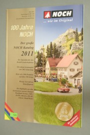 Noch catalogus 2011