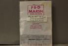 P&D Marsh B151