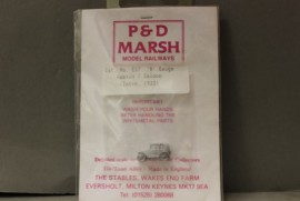 P&D Marsh e37