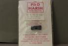 P&D Marsh x18 .1