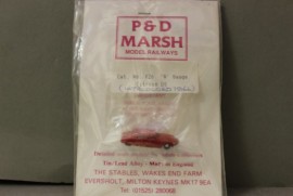 P&D Marsh x26