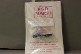 P&D Marsh x27