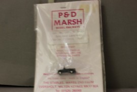 P&D Marsh x37