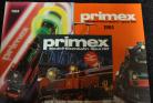 Primex catalogus 1984
