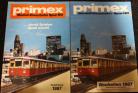 Primex catalogus 1987