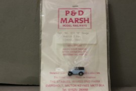 P&D Marsh x13 .1