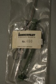 Sommerfeldt 450 NIEUW