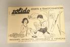 Solido catalogus 1935