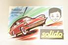 Solido catalogus 1981