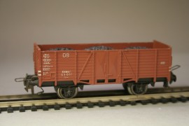 Trix Express 20/81 kolen 3415 GEBRUIKT
