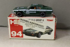 Tomica 94 NIEUW