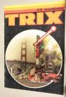 Trix catalogus 1977