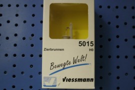 Viessmann 5018