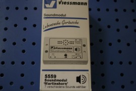 Viessmann 5559 NIEUW