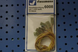 Viessmann 6008 NIEUW