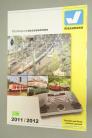 Viessmann catalogus 2011/2012