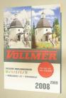 Vollmer catalogus 2008/2009