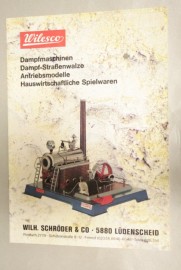 Wiking catalogus 1977